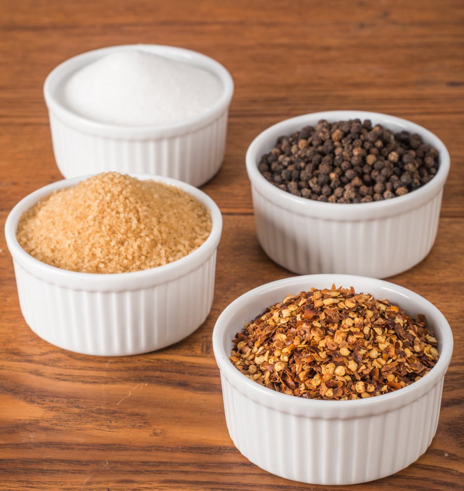 slide 3 of 6, BIA Cordon Bleu Ramekin White, 4.5 oz