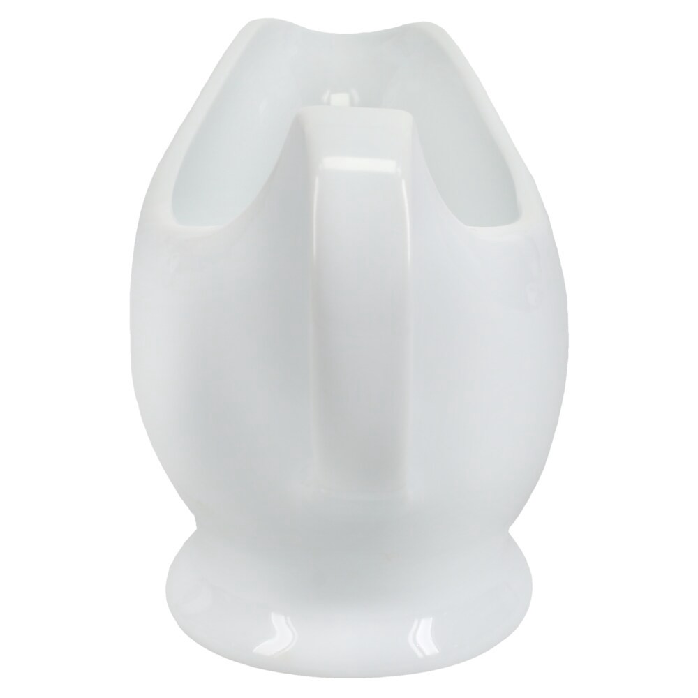 slide 3 of 5, BIA Cordon Bleu Dash Of That Gravy Boat - White, 16 oz