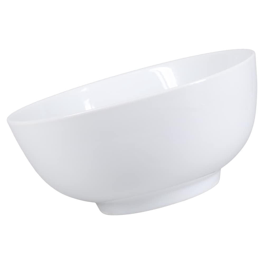 slide 2 of 6, BIA Cordon Bleu Dash Of That Chowder Bowl - White, 24 oz