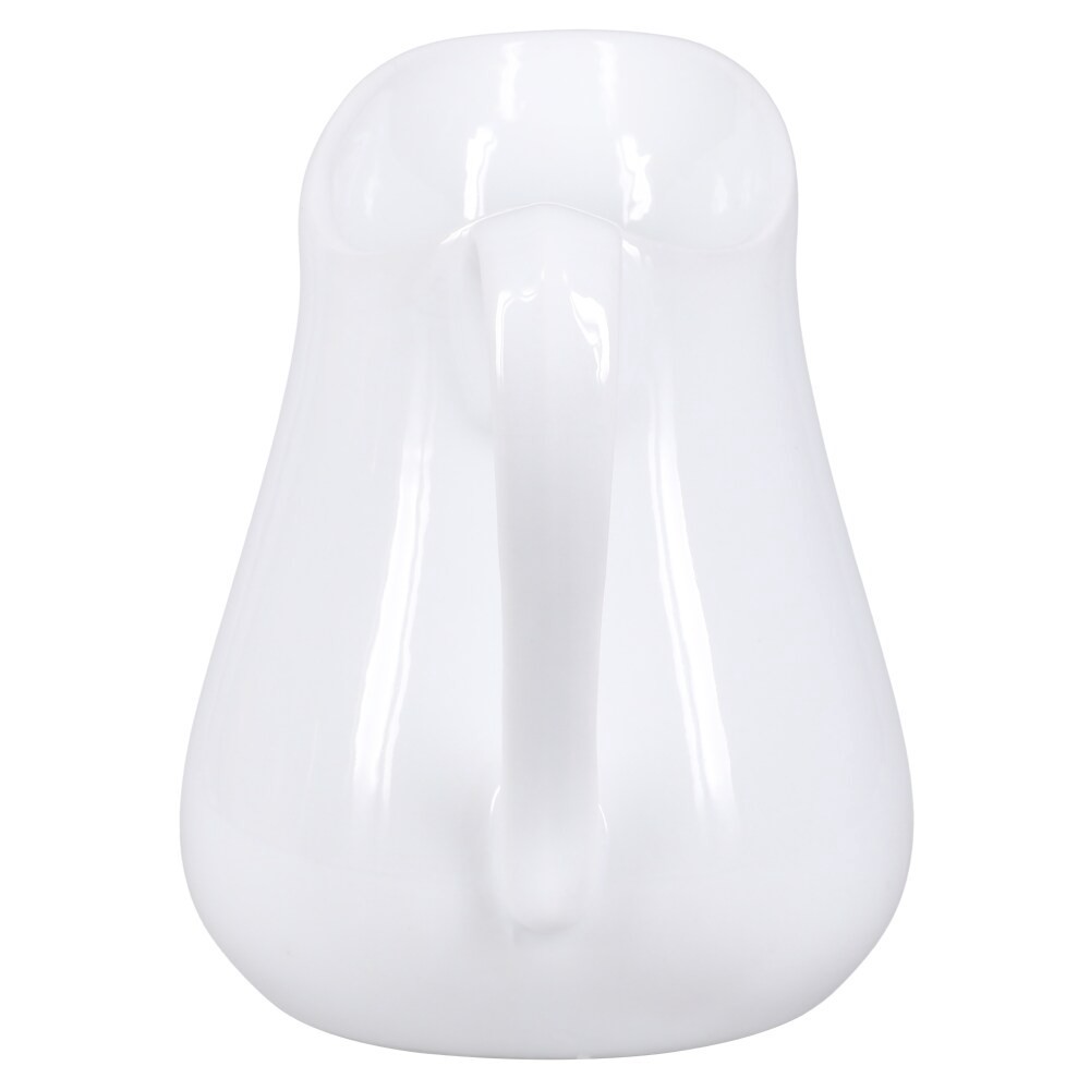 slide 4 of 6, BIA Cordon Bleu Dash Of That Pitcher - White, 16 oz