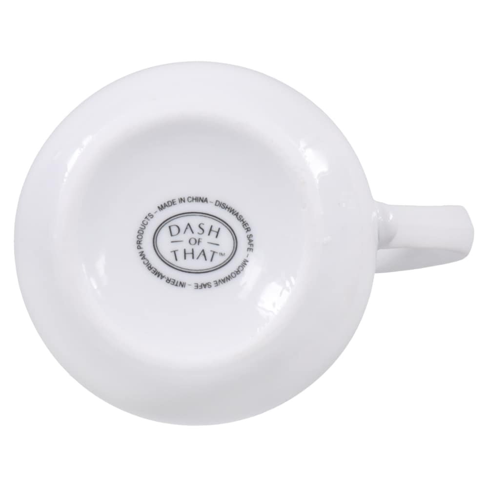 slide 5 of 6, BIA Cordon Bleu Dash Of That Pitcher - White, 16 oz