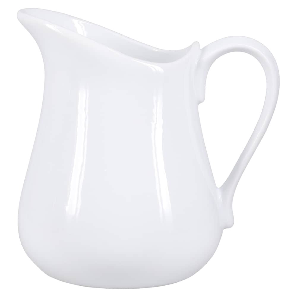 slide 3 of 6, BIA Cordon Bleu Dash Of That Pitcher - White, 16 oz