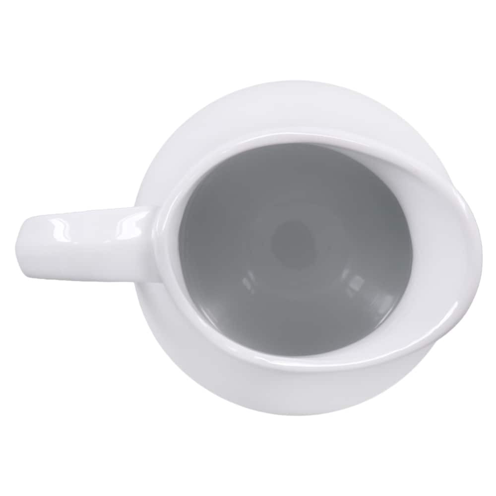 slide 6 of 6, BIA Cordon Bleu Dash Of That Pitcher - White, 16 oz