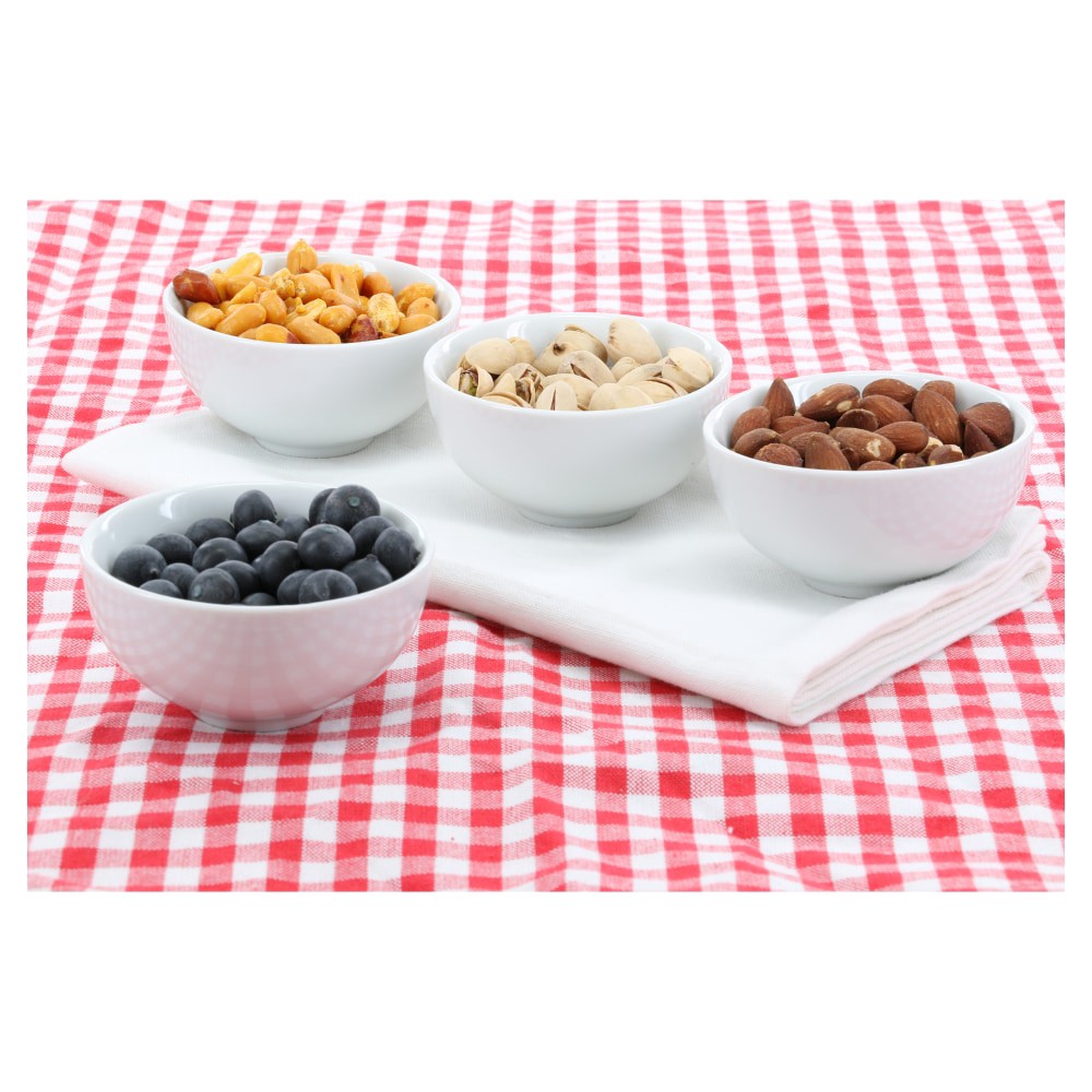 slide 3 of 5, Bia Cordon Bleu Bowl - White - 5 Ounce, 5 oz