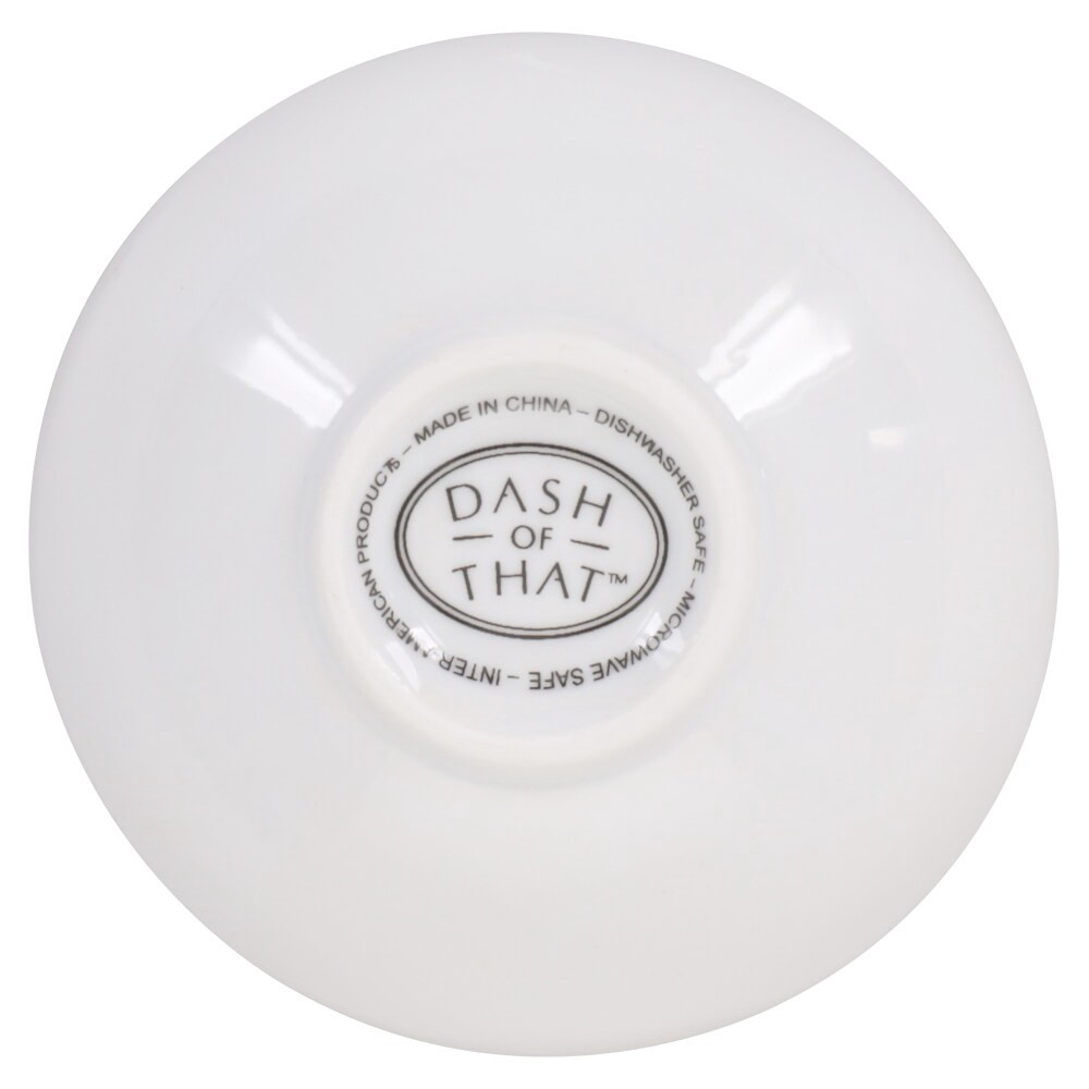 slide 2 of 5, Bia Cordon Bleu Bowl - White - 5 Ounce, 5 oz