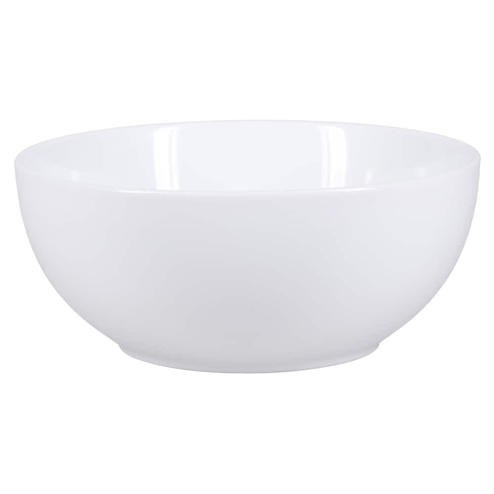 slide 3 of 3, BIA Cordon Bleu Dash Of That Sellwood Dessert Bowl - White, 19 oz