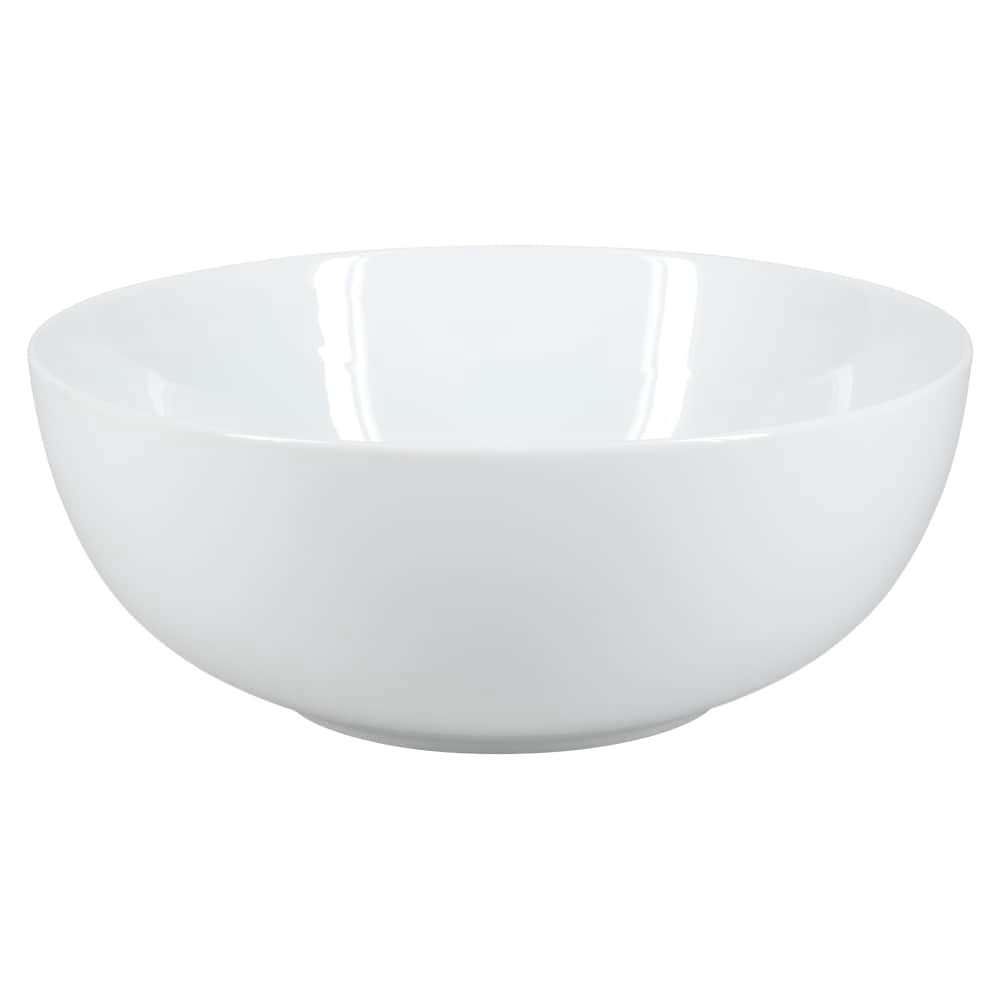 slide 2 of 3, BIA Cordon Bleu Dash Of That St John Round Serving Bowl - White, 2.5 qt