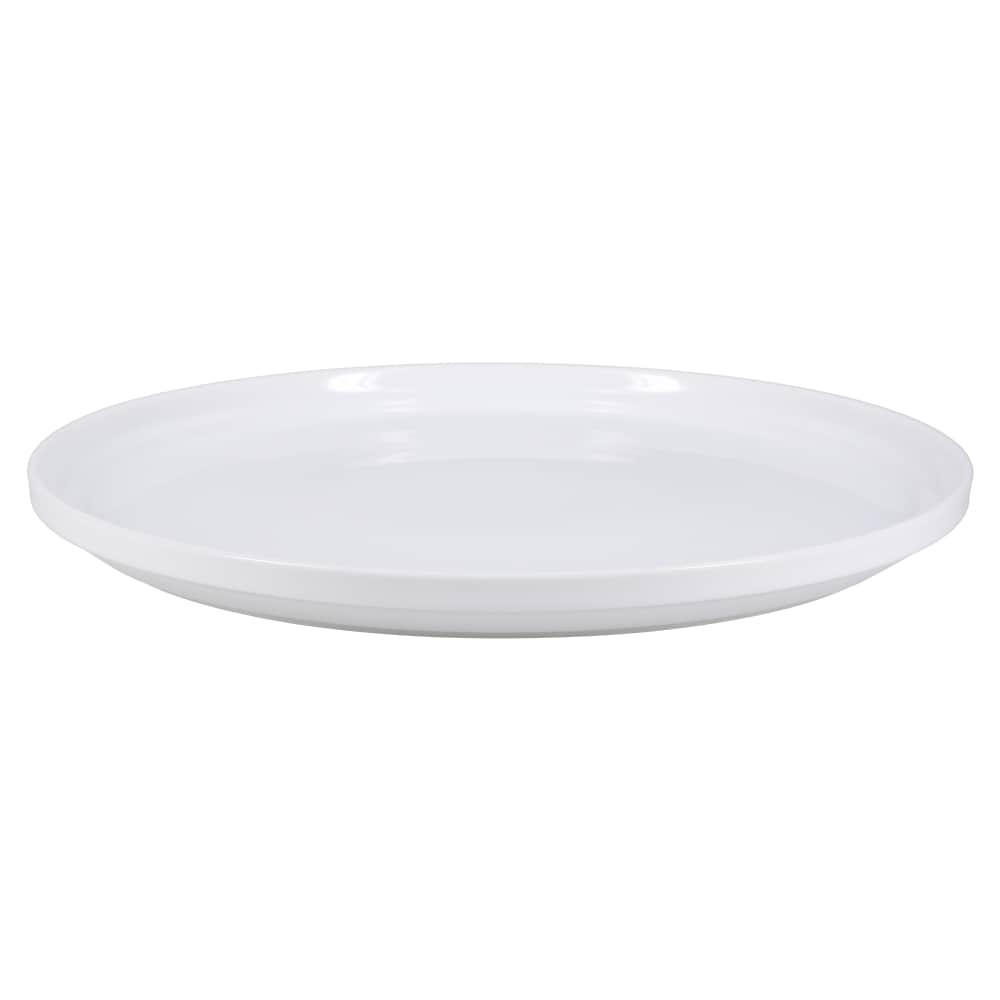 slide 3 of 6, Bia Cordon Bleu Strato Stack Dinner Plate - White - 10.25 Inch, 10.25 in