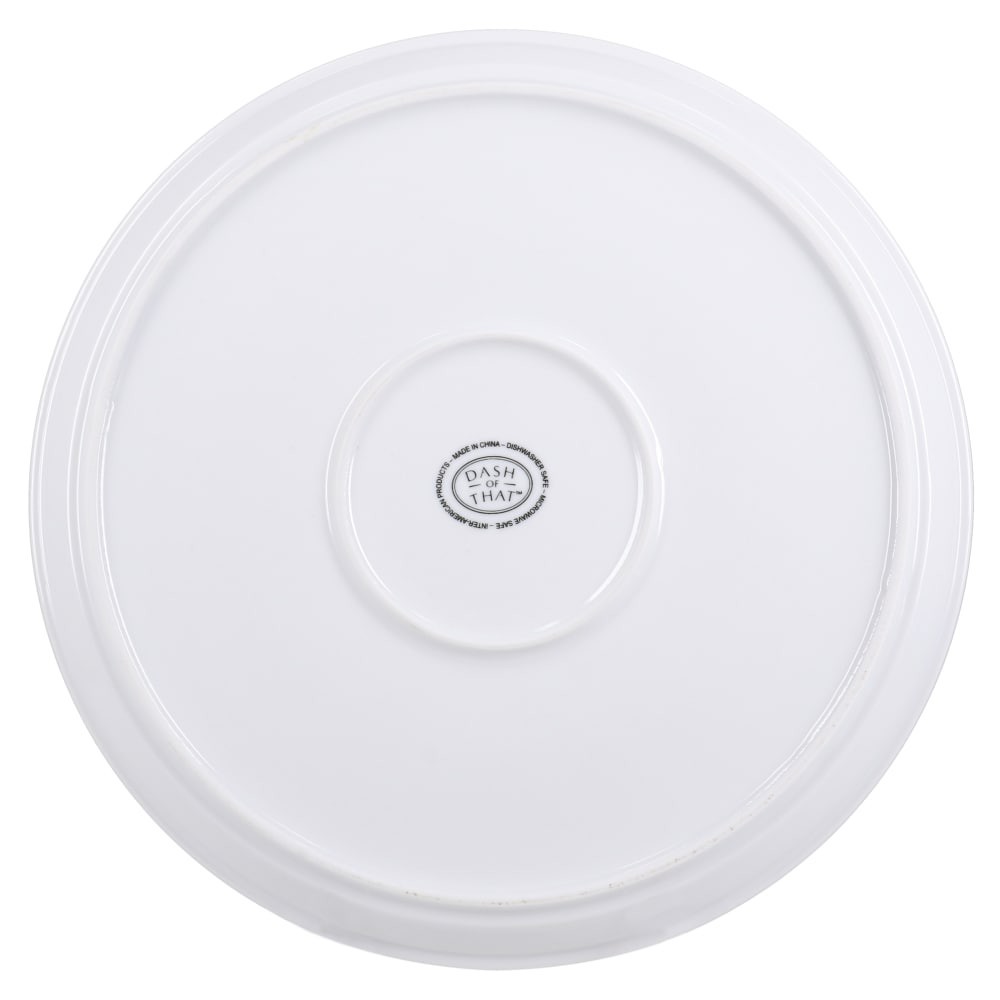 slide 2 of 6, Bia Cordon Bleu Strato Stack Dinner Plate - White - 10.25 Inch, 10.25 in