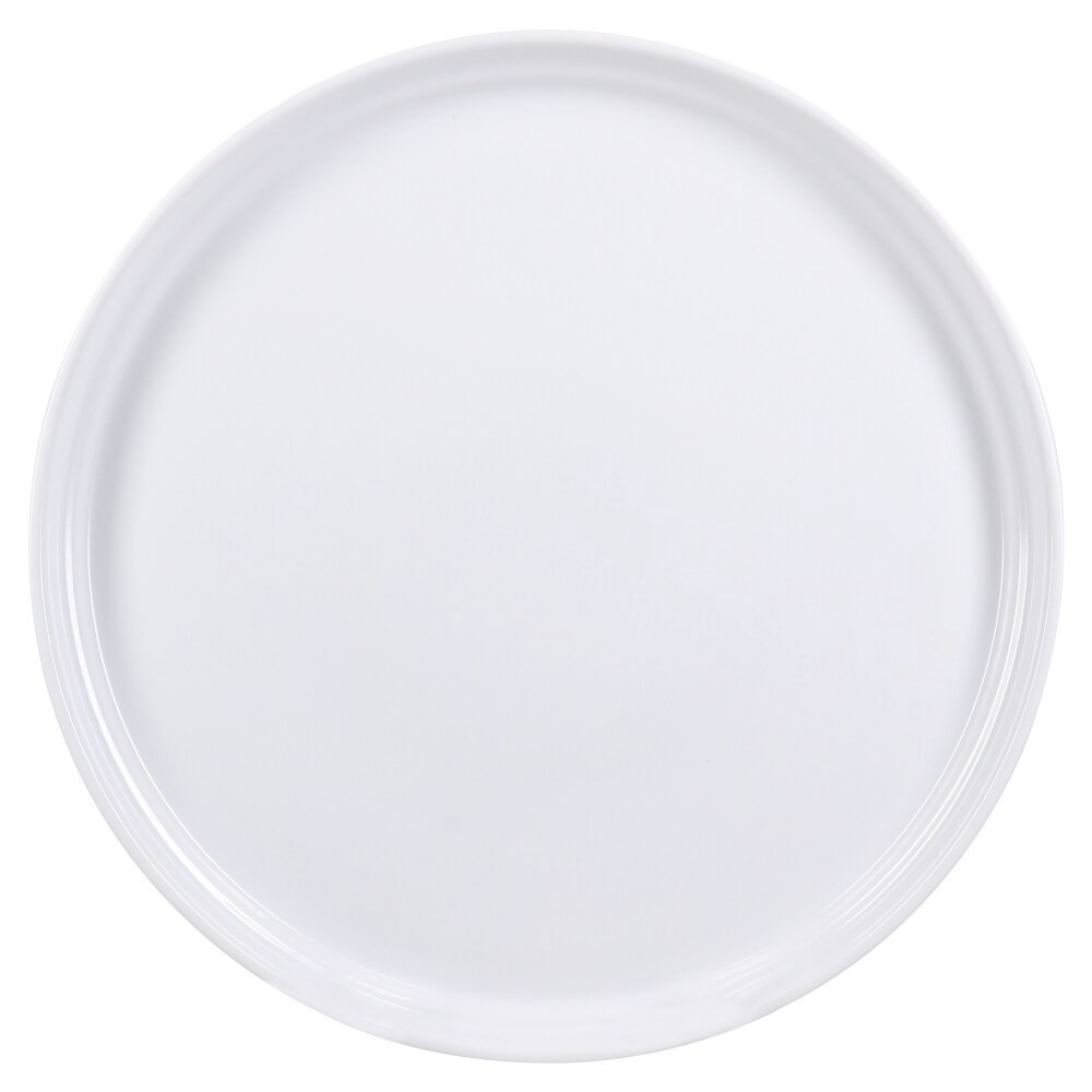slide 4 of 6, Bia Cordon Bleu Strato Stack Dinner Plate - White - 10.25 Inch, 10.25 in
