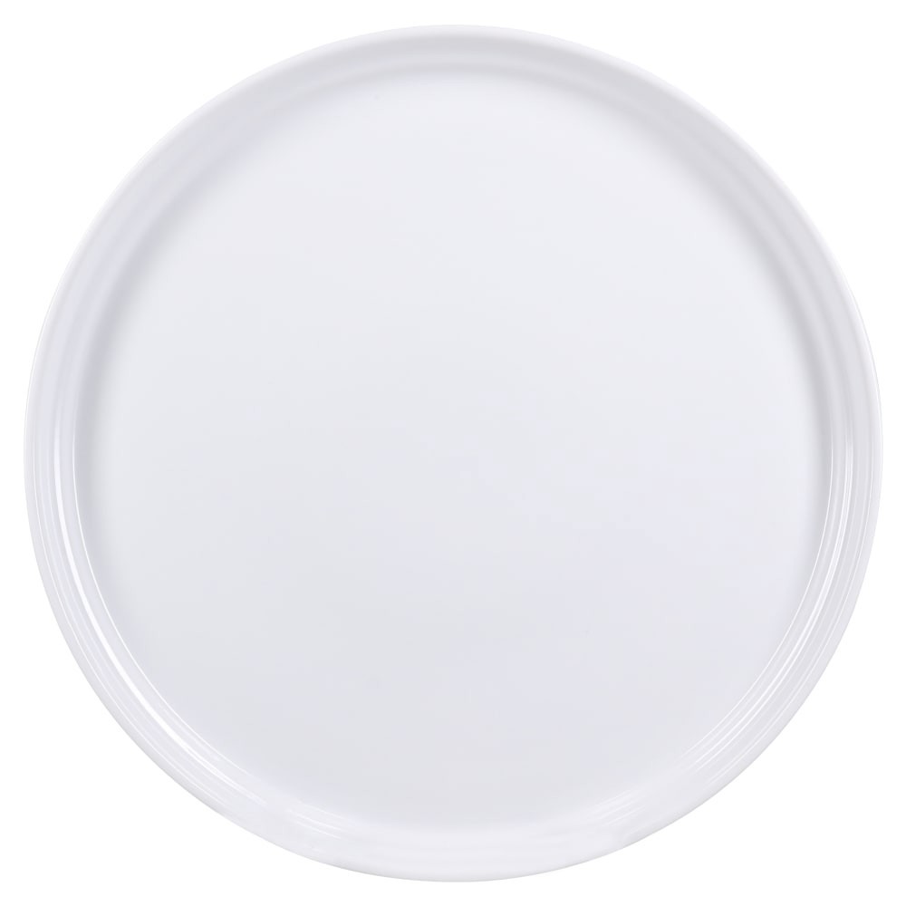 slide 5 of 6, Bia Cordon Bleu Strato Stack Dinner Plate - White - 10.25 Inch, 10.25 in