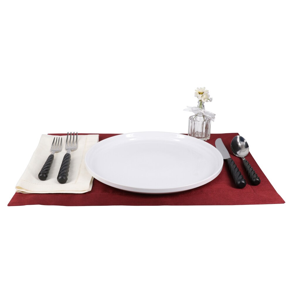 slide 2 of 6, Bia Cordon Bleu Strato Stack Dinner Plate - White - 10.25 Inch, 10.25 in