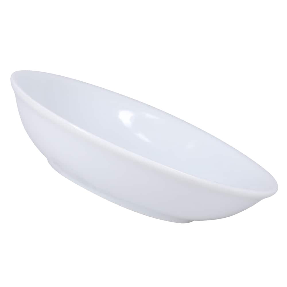 slide 2 of 6, BIA Cordon Bleu Nouveau Dipping Dish - White - 3 Ounce, 3 oz