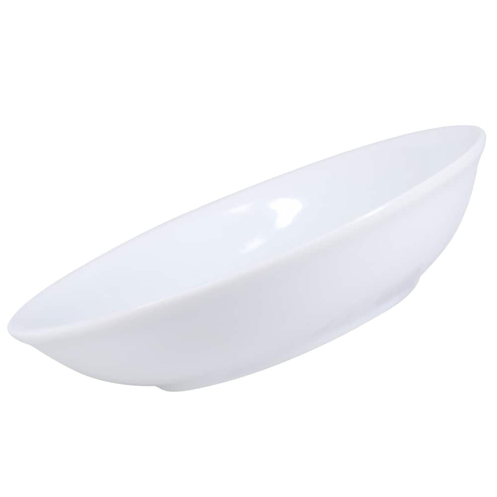 slide 5 of 6, BIA Cordon Bleu Nouveau Dipping Dish - White - 3 Ounce, 3 oz