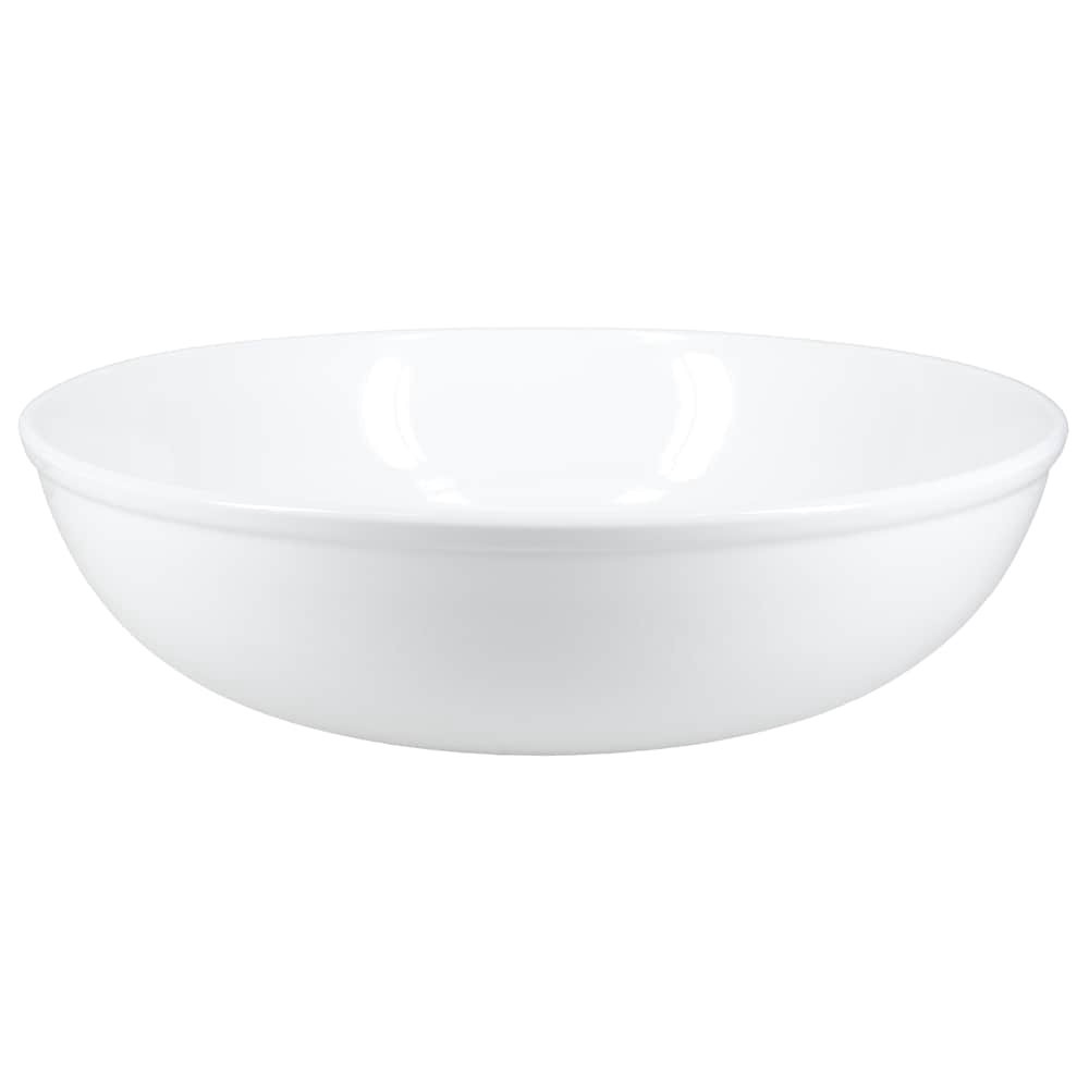 slide 4 of 5, Bia Cordon Bleu Pasta Serving Bowl - White - 13 Inch, 13 in