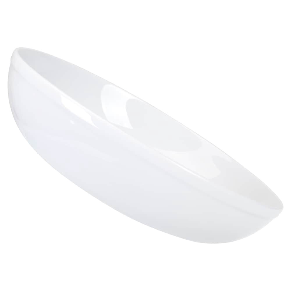 slide 2 of 5, Bia Cordon Bleu Pasta Serving Bowl - White - 13 Inch, 13 in