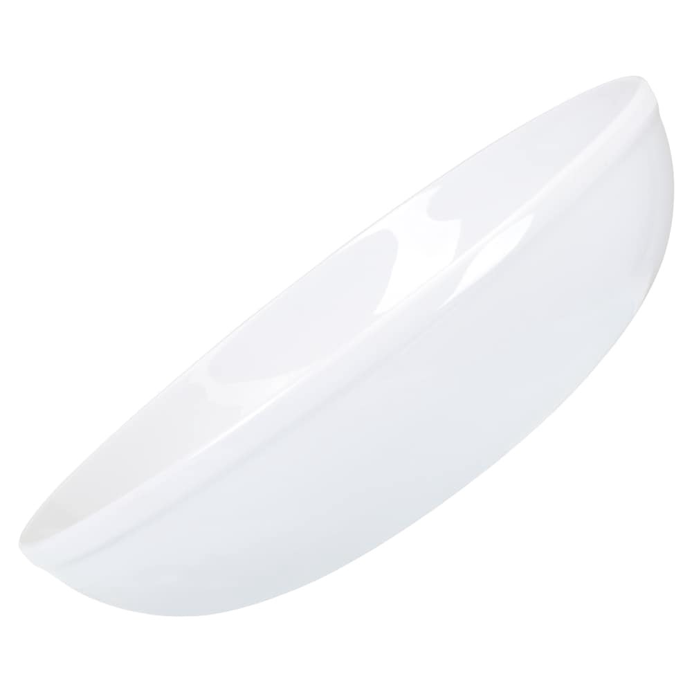 slide 5 of 5, Bia Cordon Bleu Pasta Serving Bowl - White - 13 Inch, 13 in