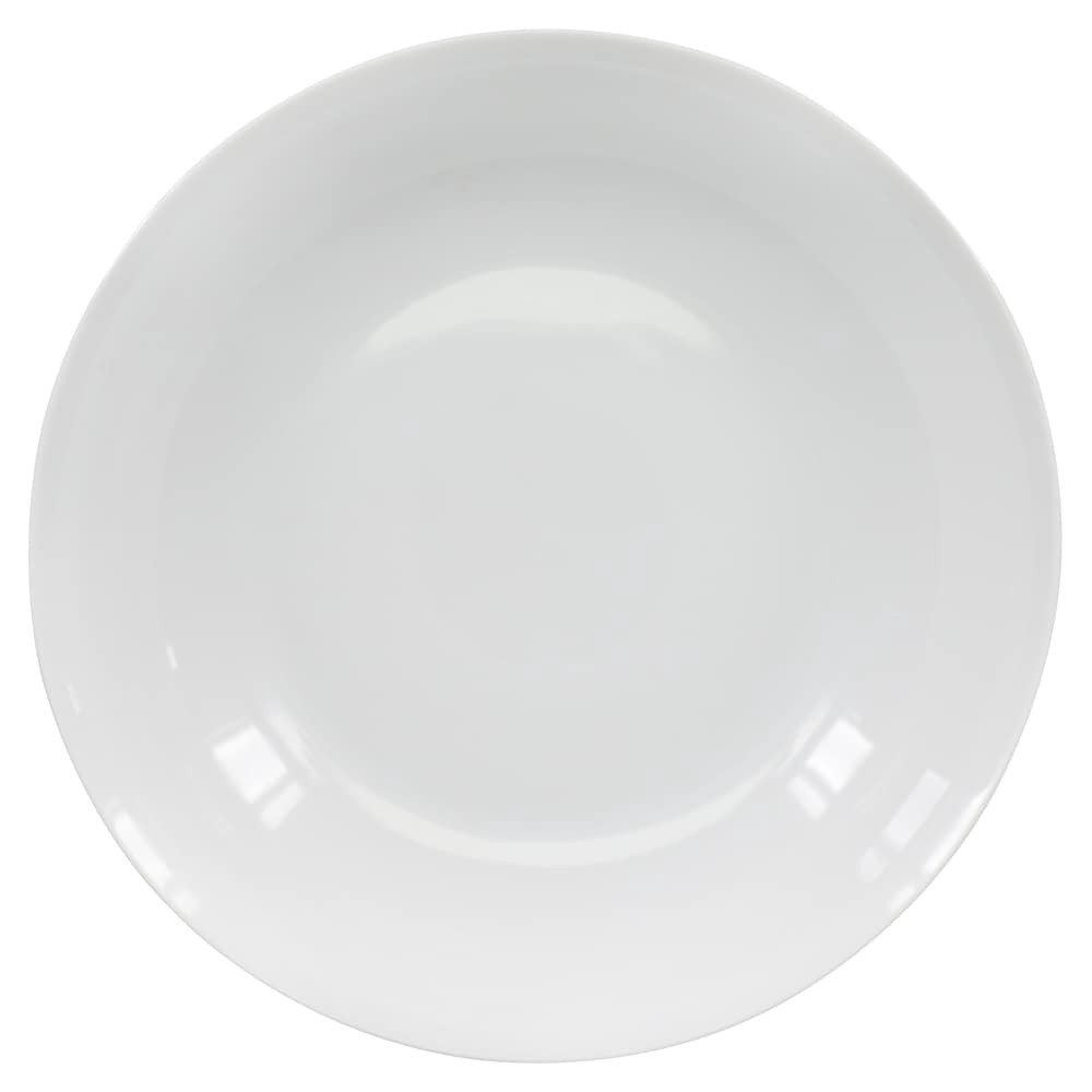 slide 4 of 4, BIA Cordon Bleu Dash Of That Pasta Bowl - White, 32 oz