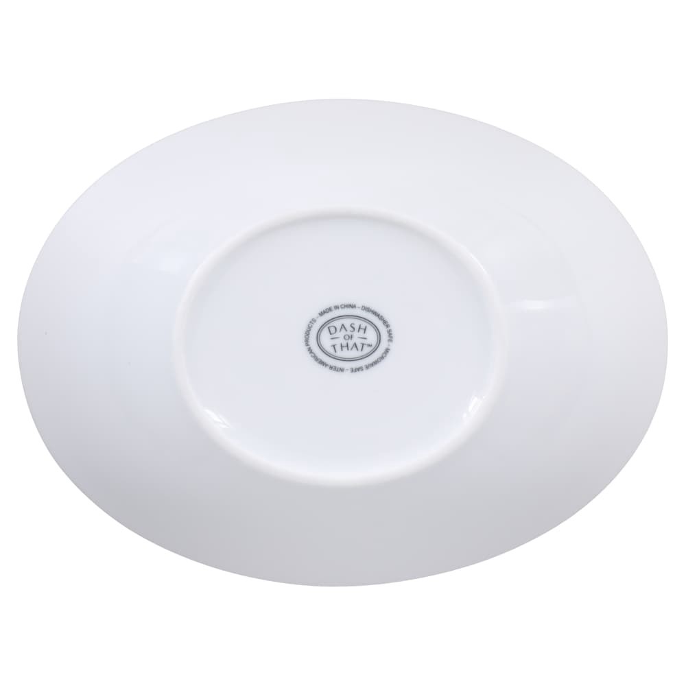 slide 2 of 6, BIA Cordon Bleu Dash Of That Contessa Bowl - White, 1.25 qt