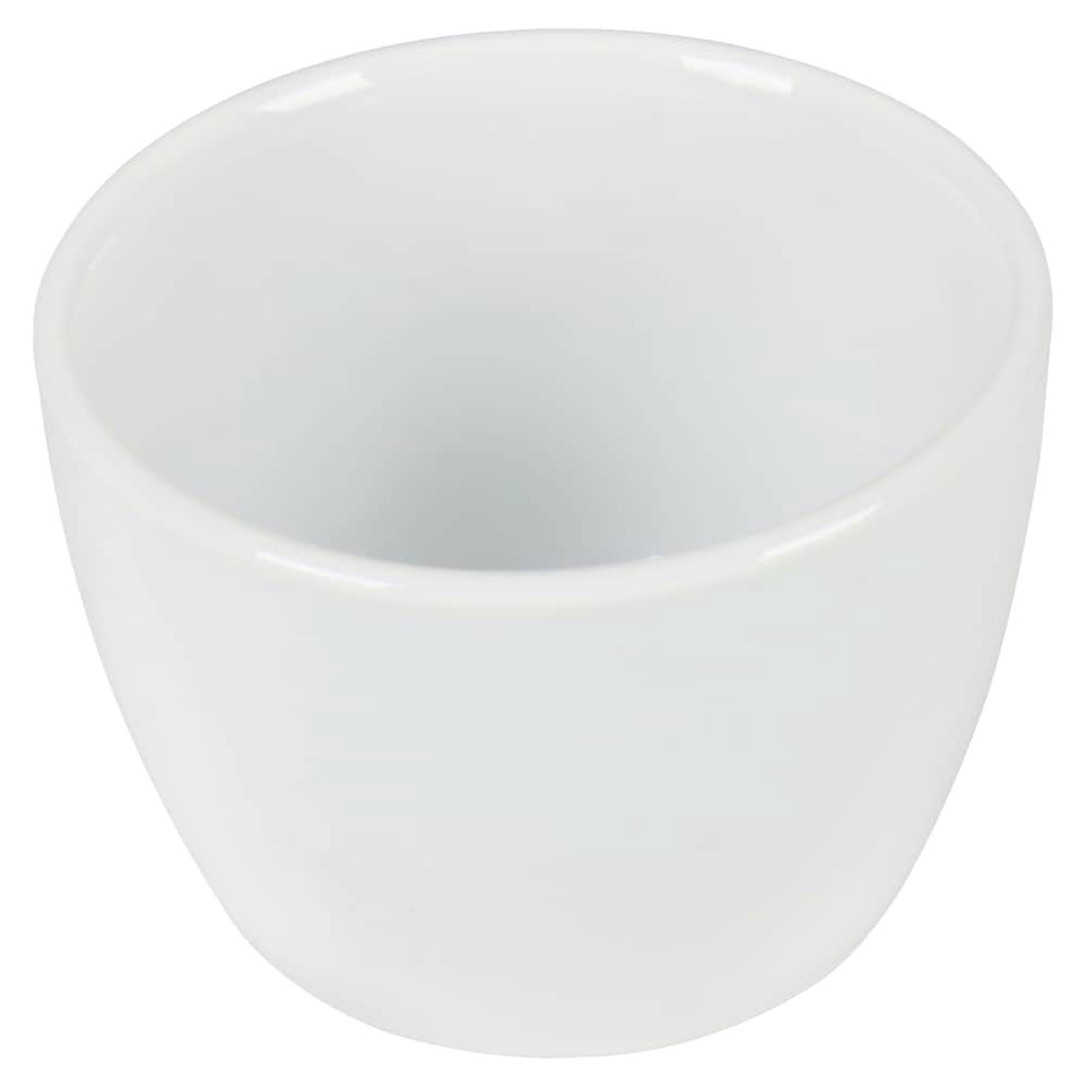 slide 5 of 5, Dash of That Marquam Sauce Cup White, 9 oz