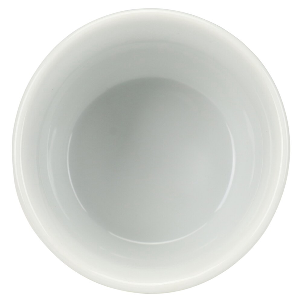 slide 3 of 5, Dash of That Marquam Sauce Cup White, 9 oz