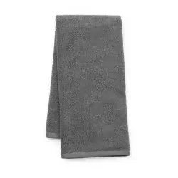 Dip Solid Hand Towel - Quiet Shade