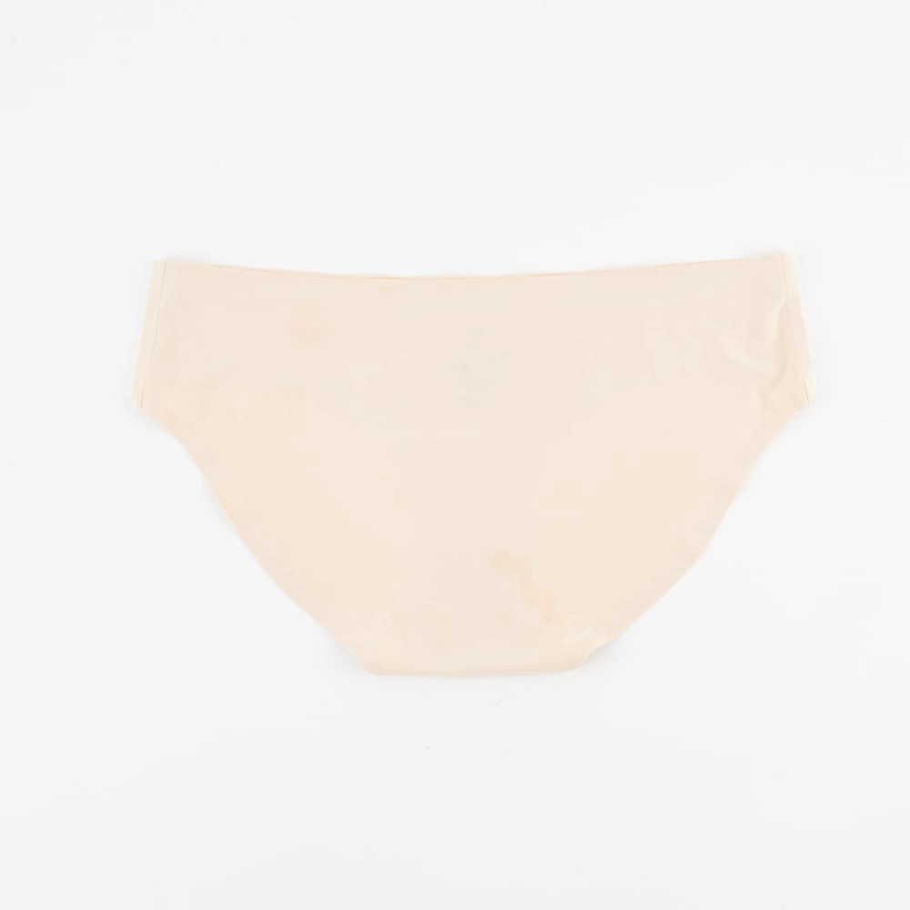 slide 2 of 2, Dip Invisible Line Women's Xlarge Bikini Underwear Pack - Assorted, 3 ct