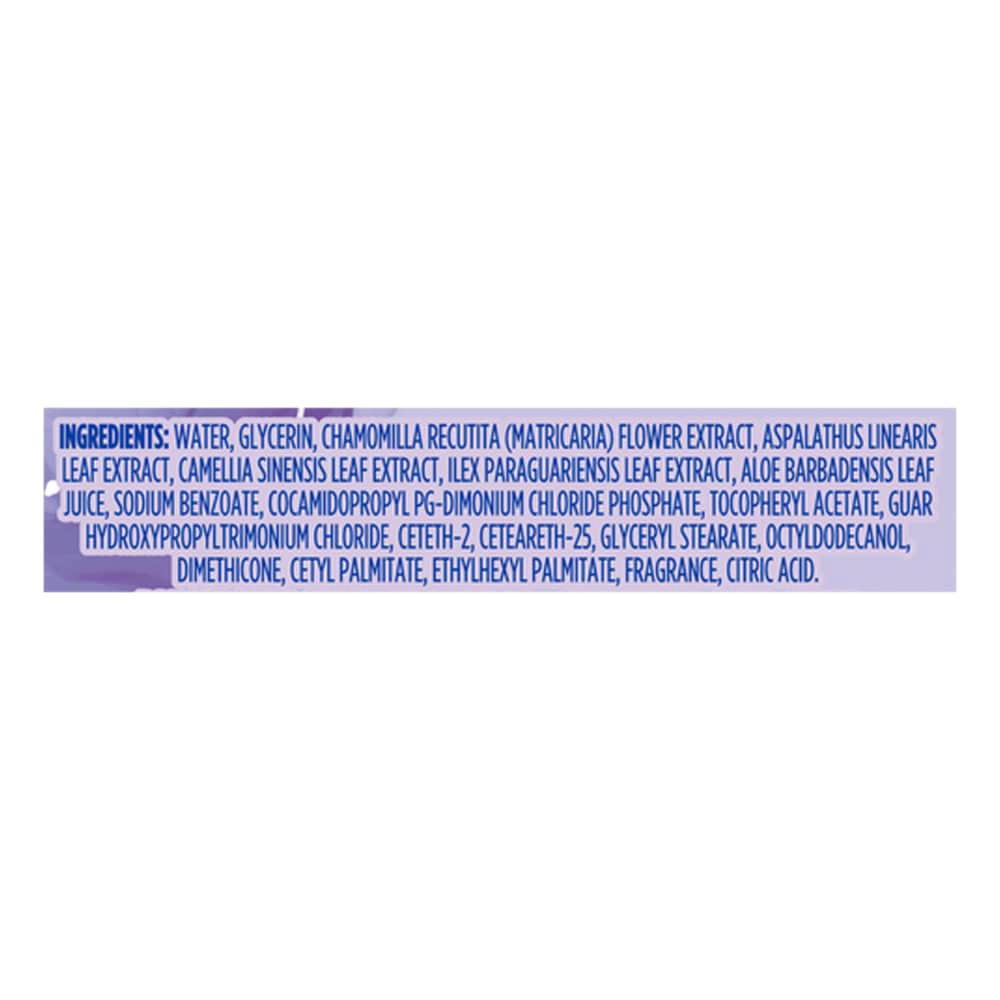 slide 2 of 2, Kroger Night-Time Calming Makeup Removing & Cleansing Cloths, 25 ct