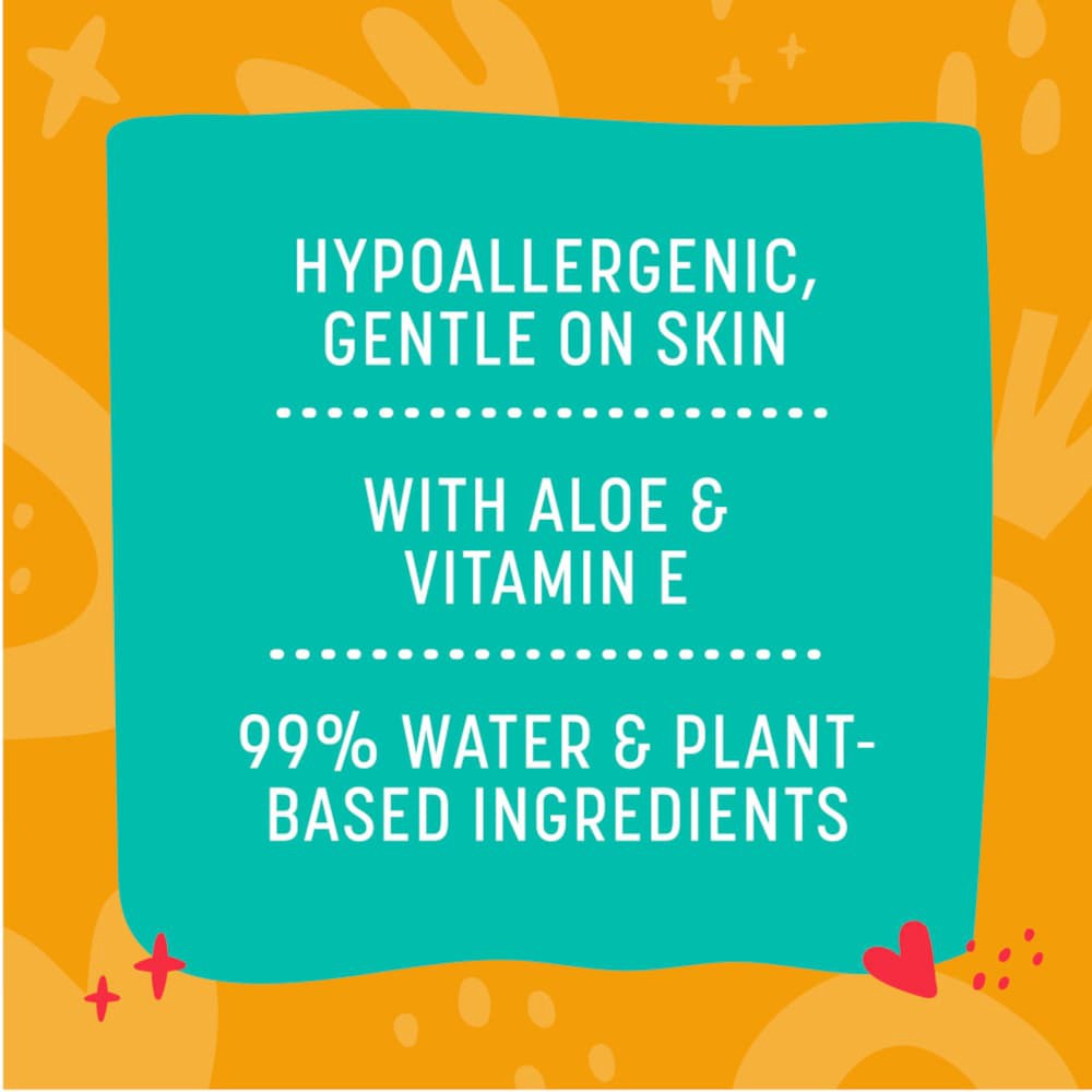 slide 2 of 5, Comforts Clean Fresh Scent Baby Wipes, 72 ct