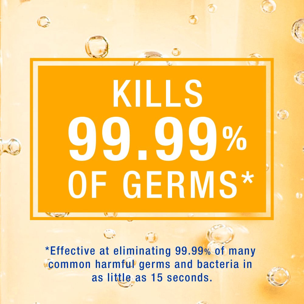 slide 2 of 3, Kroger Orginal Scent Hand Sanitizer, 32 fl oz