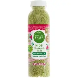 Simple Truth Kids Watermelon Shakeable Suds