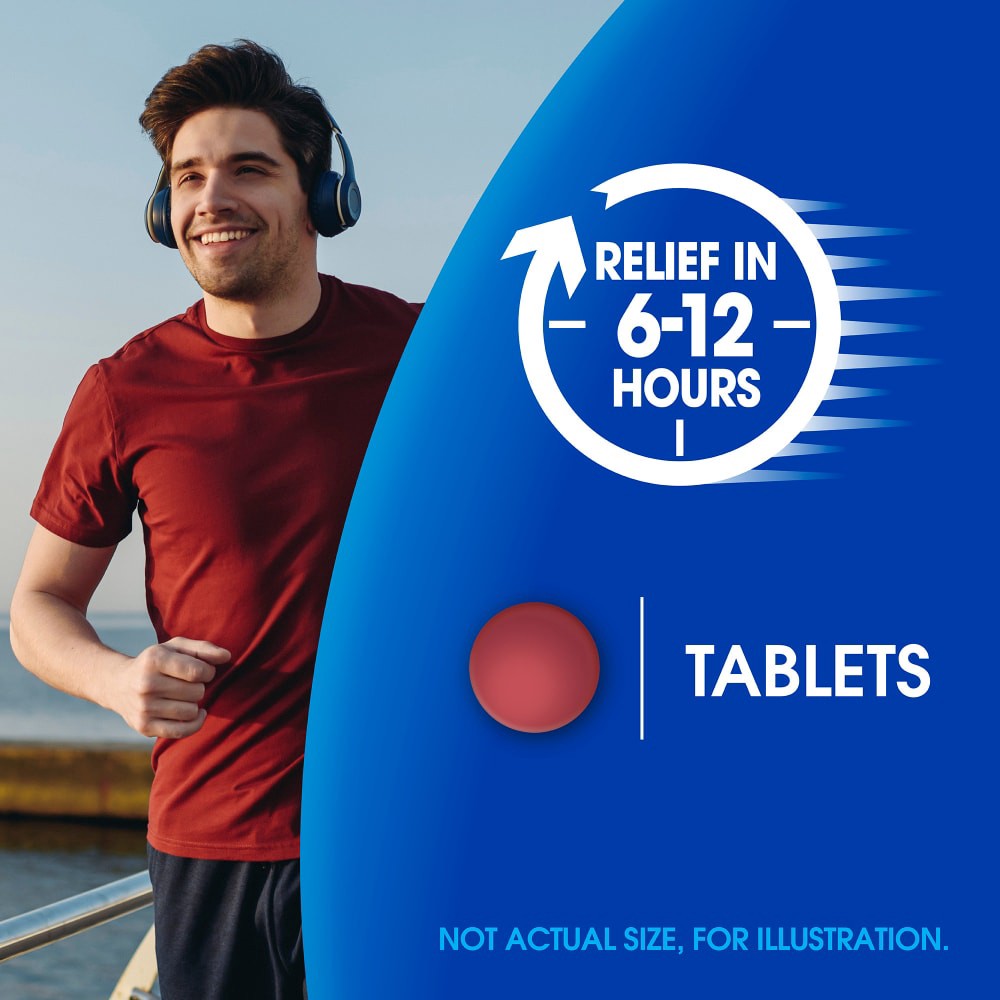 slide 4 of 6, Kroger Stool Softener + Stimulant Laxative Tablets, 60 ct