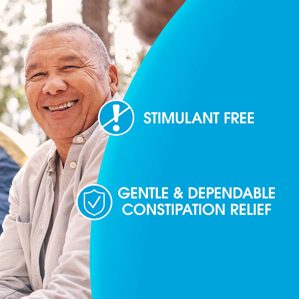 slide 2 of 6, Kroger Stool Softener Softgels 100Mg, 100 ct