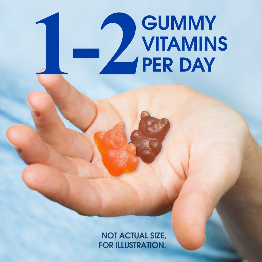 slide 6 of 6, Kroger Kids Multivitamin Gummies, 70 ct