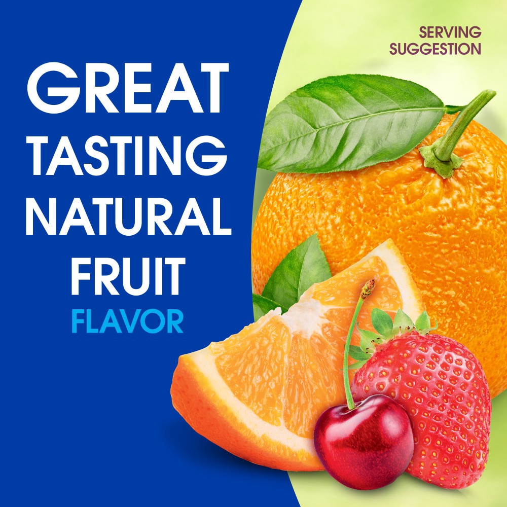 slide 4 of 6, Kroger Kids Multivitamin Gummies, 70 ct