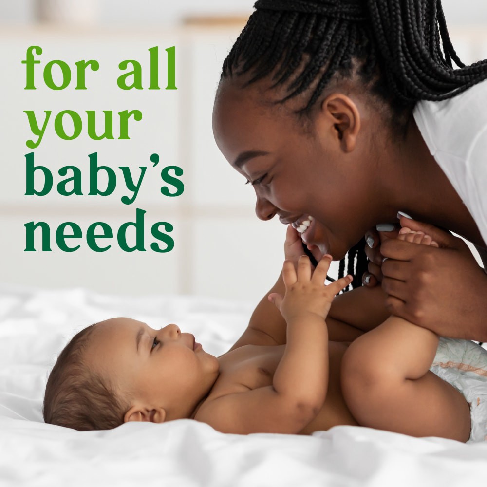 slide 3 of 5, Simple Truth Fragrance Free Baby Wipes, 64 ct