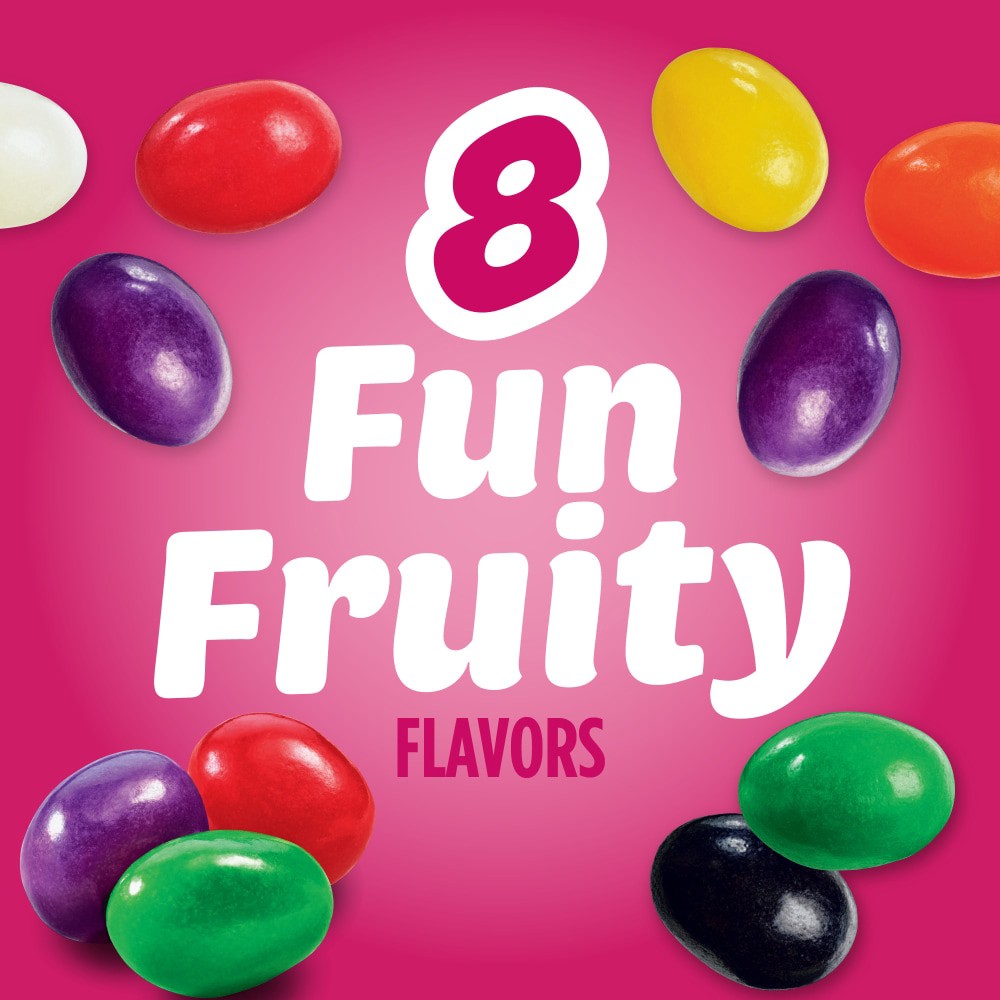 slide 3 of 4, Kroger® Jelly Beans Candy, 8.5 oz