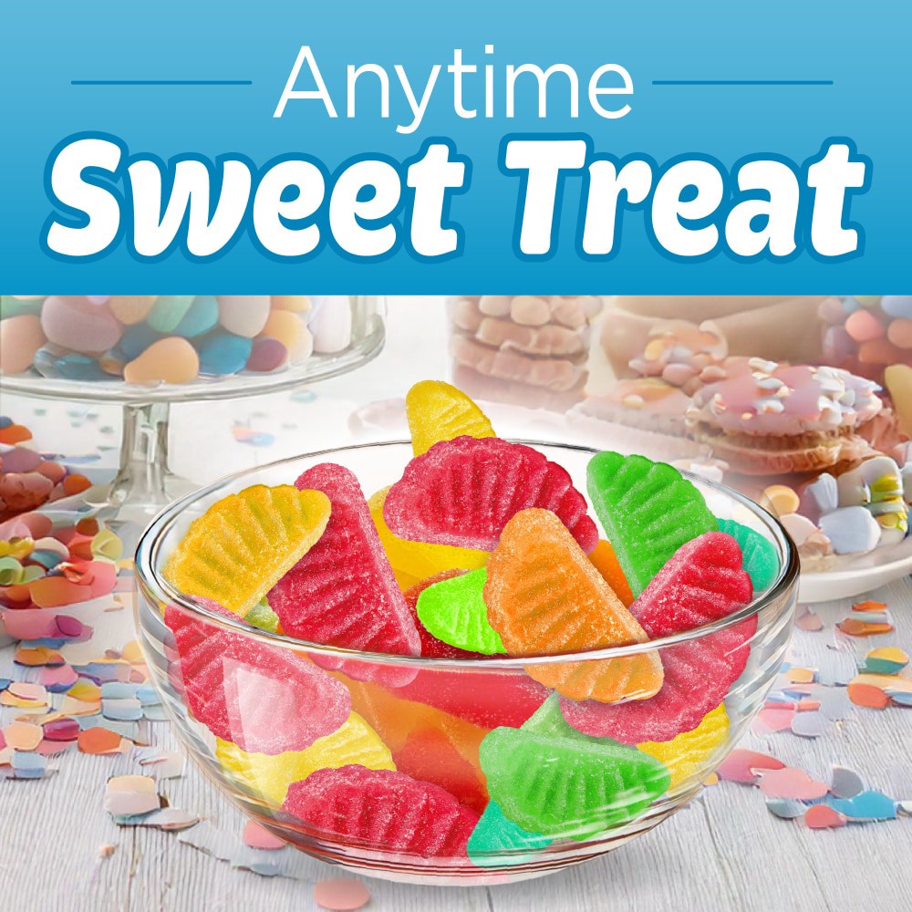 slide 4 of 4, Kroger Fruit Slices, 7 oz