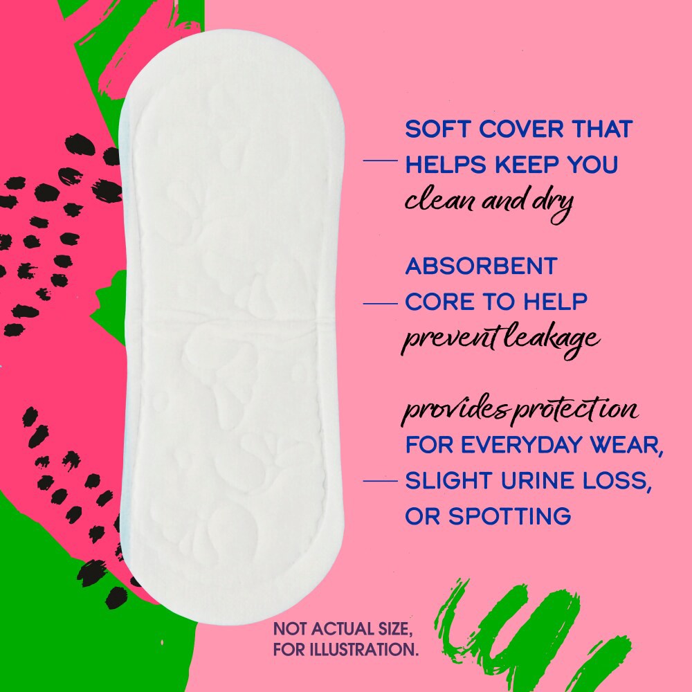 slide 2 of 5, Kroger Long Liners, 96 ct