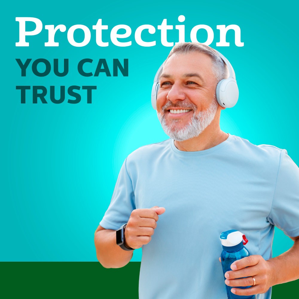 slide 5 of 5, Kroger® Men's Maximum Absorbency Underwear, LG