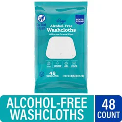 Kroger® Adult Personal Wash Cloths
