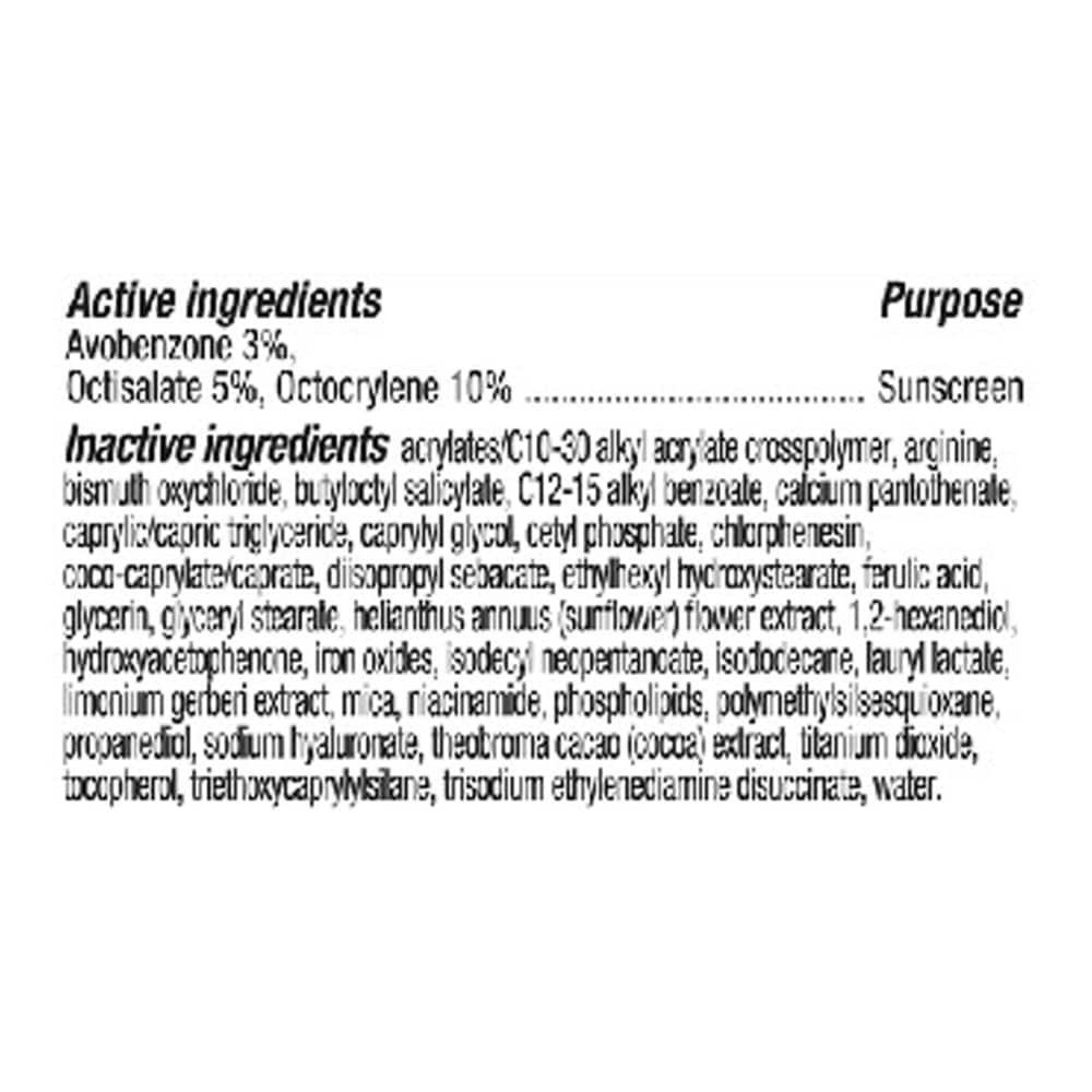 slide 3 of 6, Kroger® Shimmer Sunscreen SPF 40, 3 fl oz