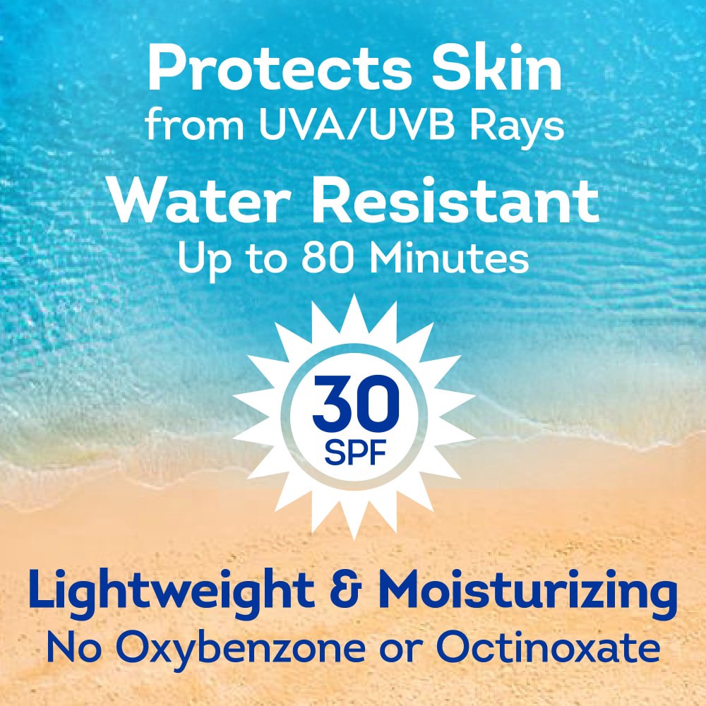 slide 2 of 4, Kroger® Sport Sunscreen Lotion SPF 30, 8 fl oz
