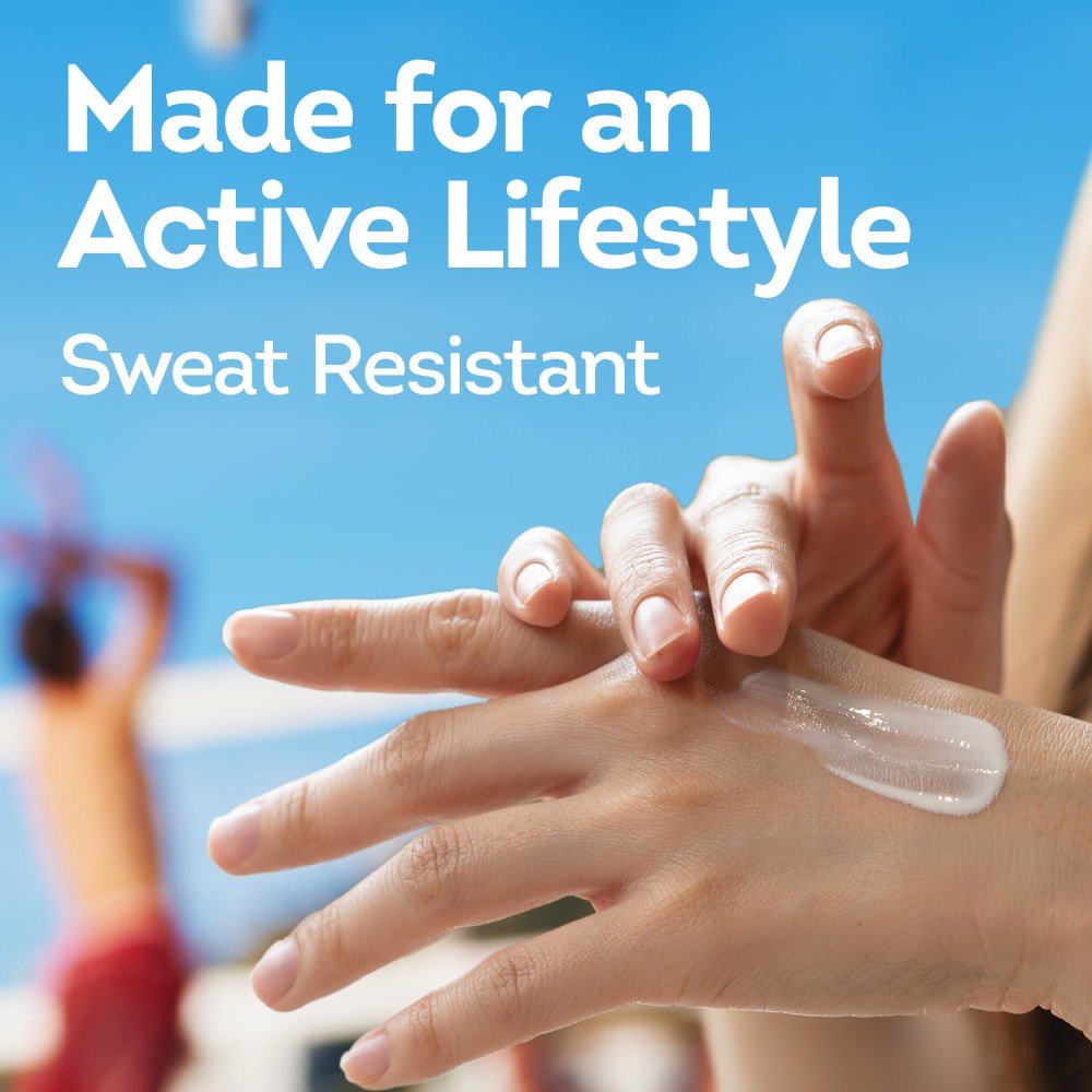 slide 4 of 4, Kroger® Sport Sunscreen Lotion SPF 30, 8 fl oz