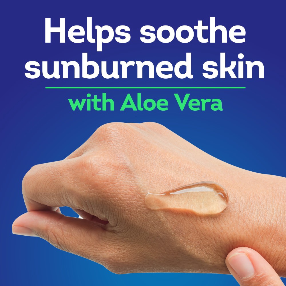 slide 4 of 4, Kroger® Aloe Vera Moisturizer Gel, 16 fl oz