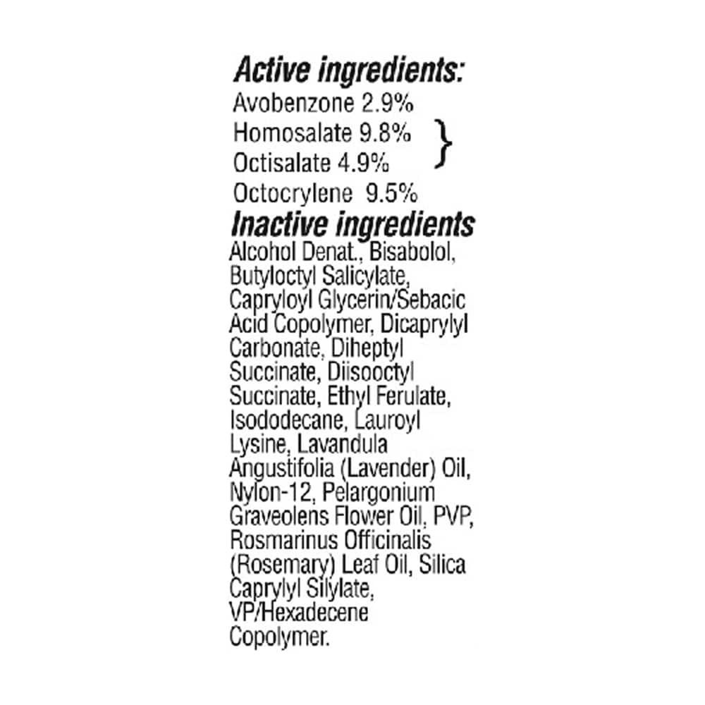 slide 6 of 6, Kroger® Refreshing Setting Spray SPF 40, 3.4 fl oz