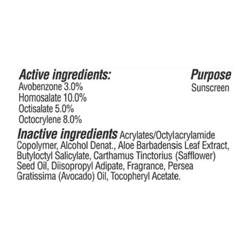 slide 2 of 6, Kroger® Sport Sunscreen Spray SPF 30, 4 ct / 5.5 oz