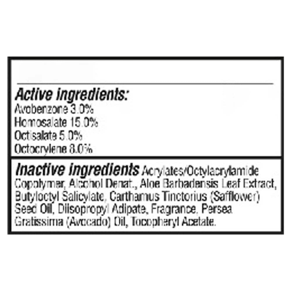 slide 2 of 6, Kroger® Sport Sunscreen Spray SPF 50, 4 ct / 5.5 oz