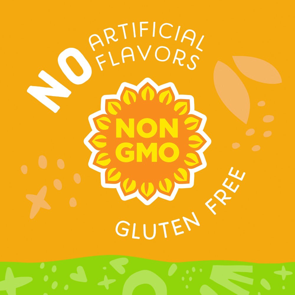 slide 4 of 6, Comforts™ Fruit Crisps Variety Pack, 6 ct