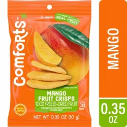 Comforts™ Mango Fruit Crisps
